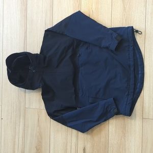 Outdoor Voices anorak, xs
